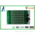 SMD LED Circuit Board Assembly PCBA Service